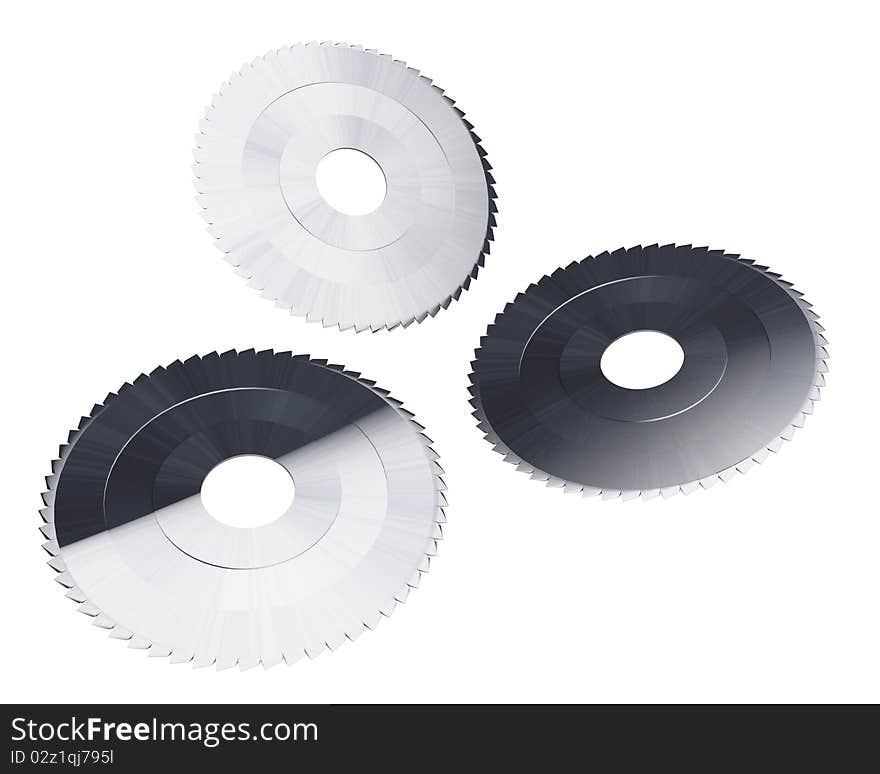 Circular saw blades