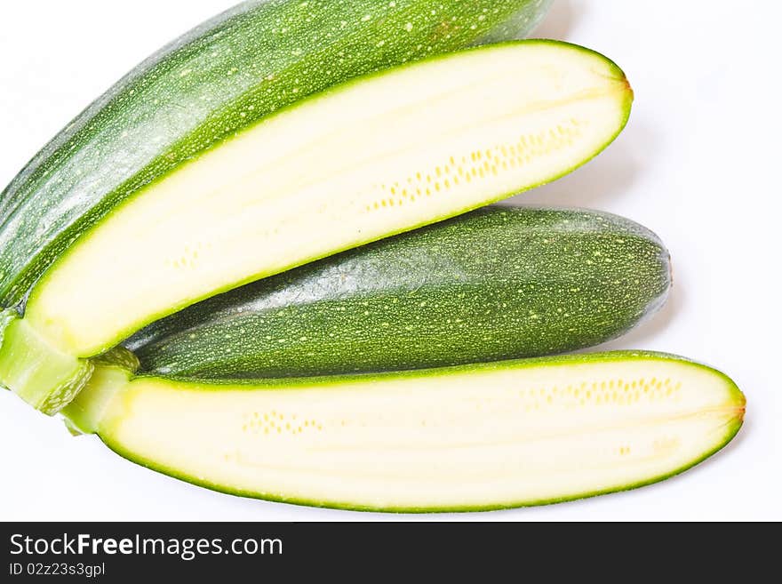 A Japan pumpkin vegetable for cooking