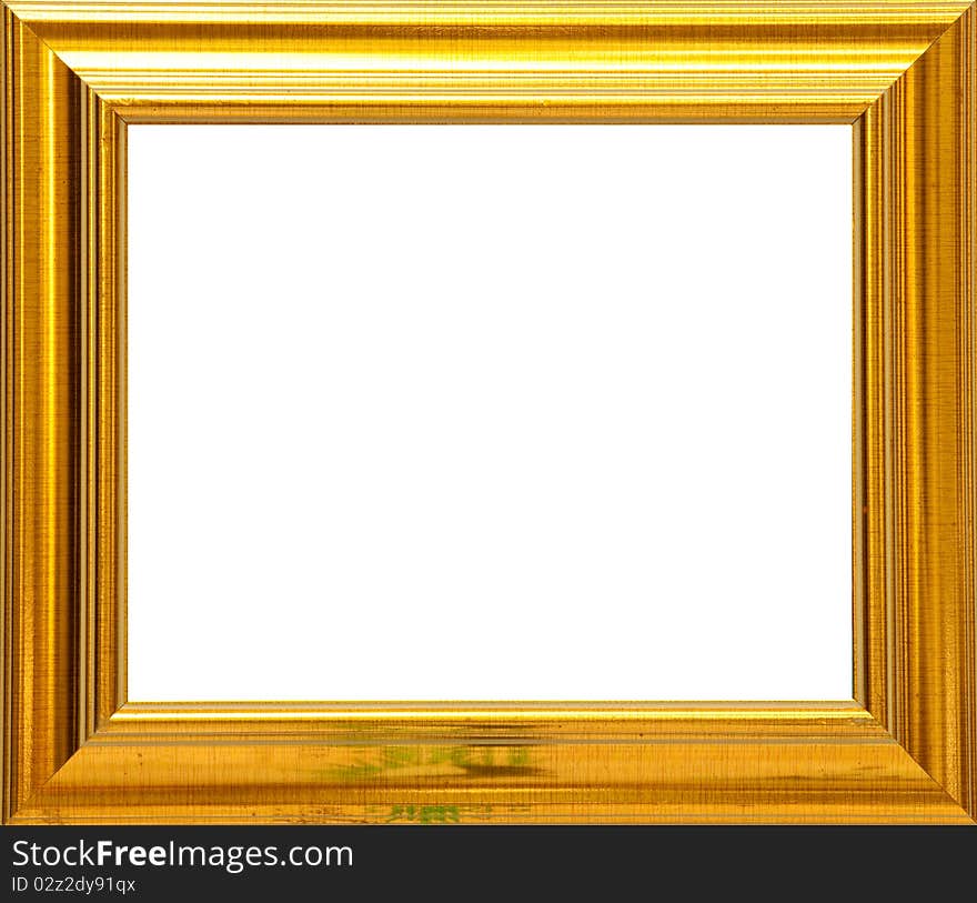 Wooden Frame