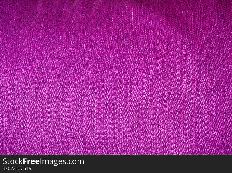 Violet trellised texture of fabric in terms of the macro. Violet trellised texture of fabric in terms of the macro