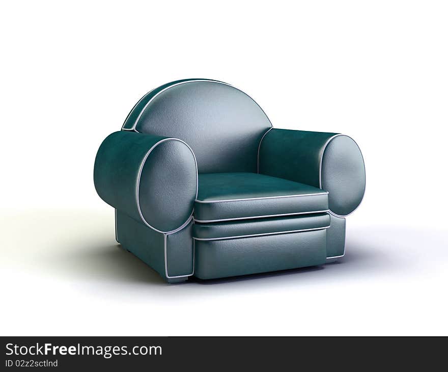 Modern Chair