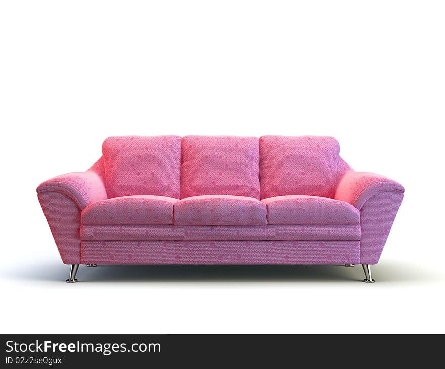 Modern sofa