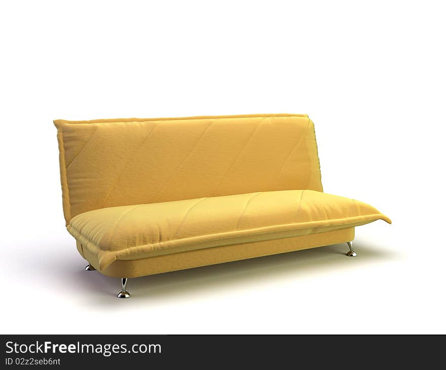 Modern sofa