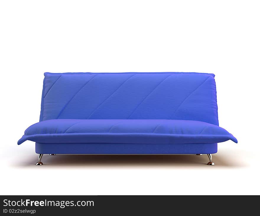 Modern sofa