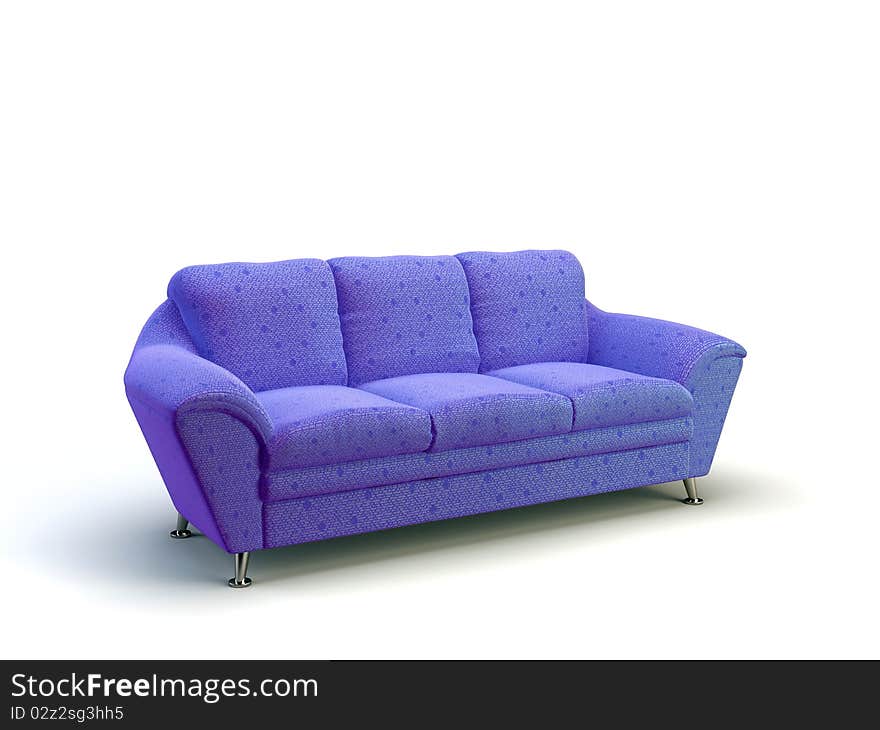 Modern sofa