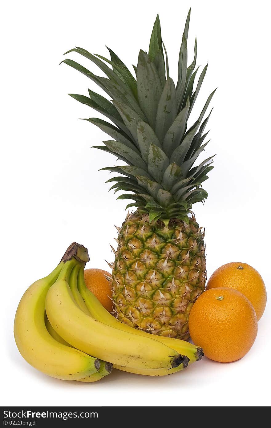 Ananas