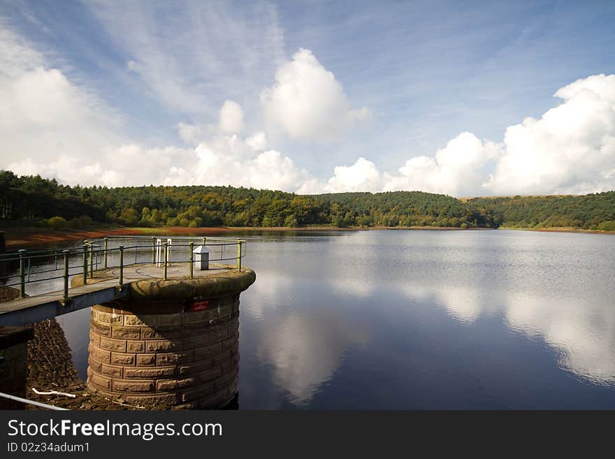 Ogden Water