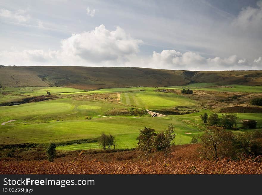 Ogden Golf Course