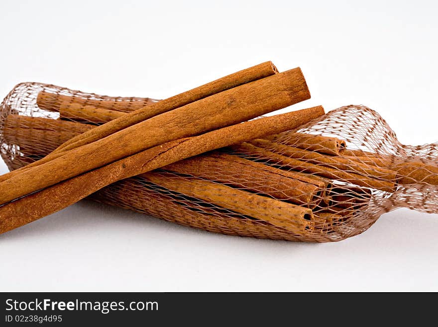 Cinnamon Sticks