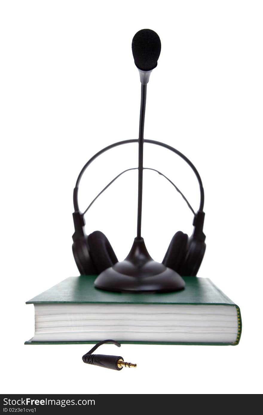 Audio books