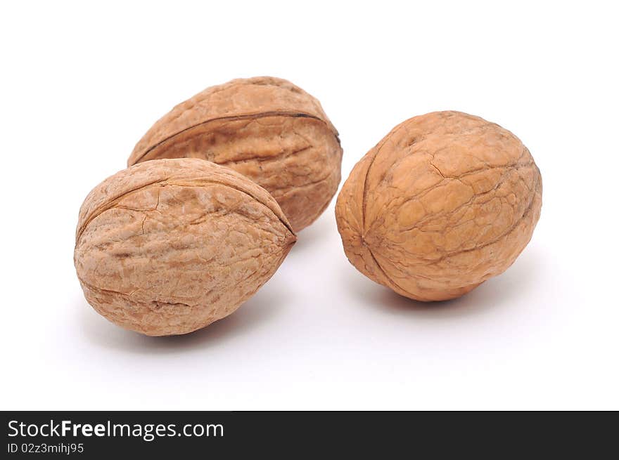 Walnuts