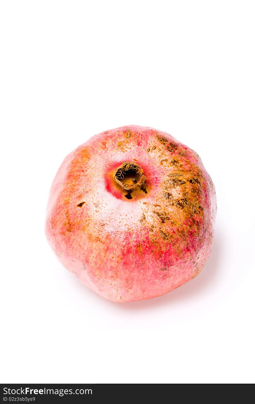 Pomegranate