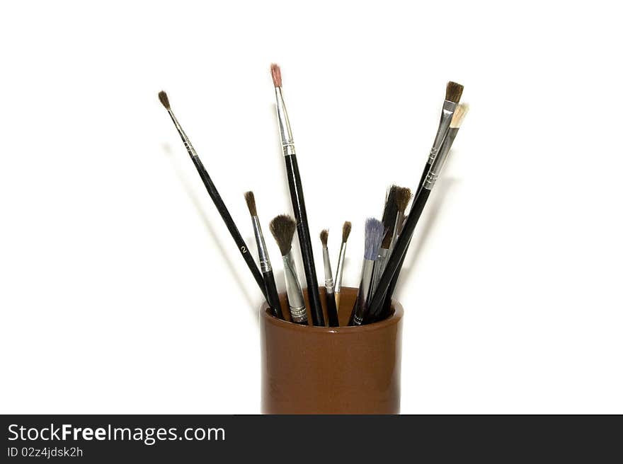 Brushes