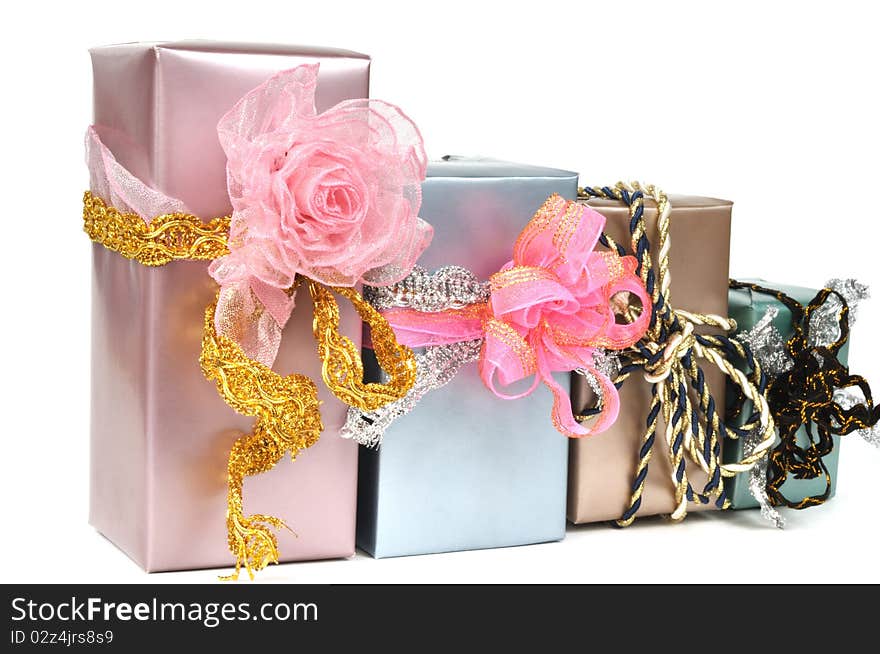 Gift Boxes