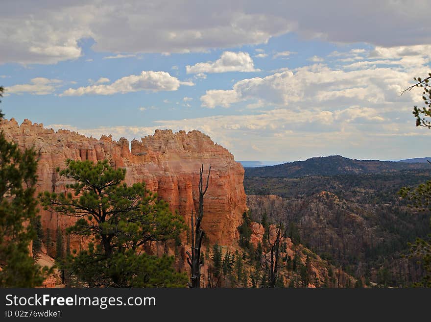 Bryce Canyon