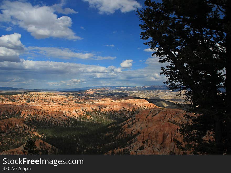 Bryce Canyon National Park