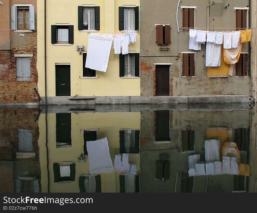 Chioggia