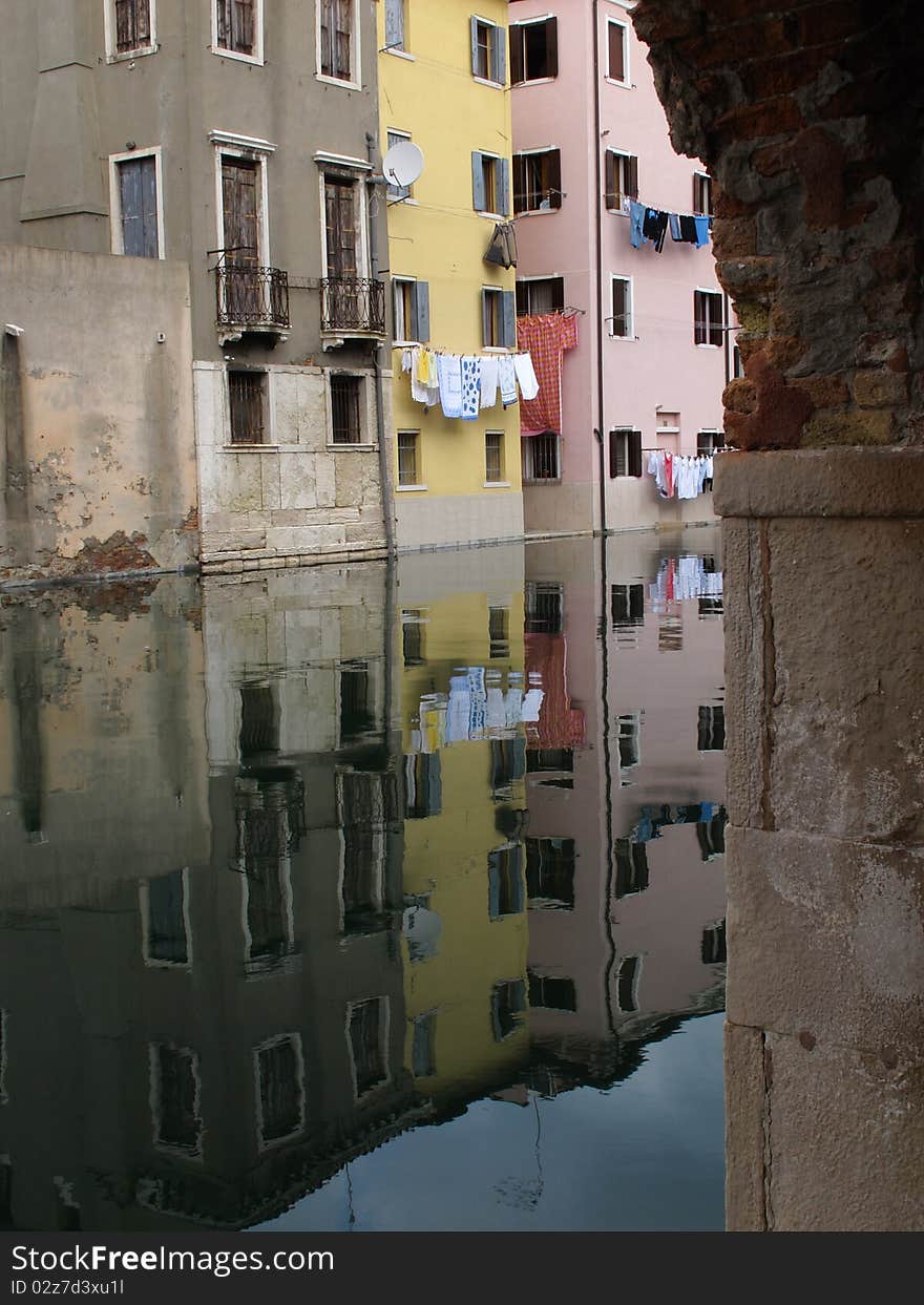 Chioggia