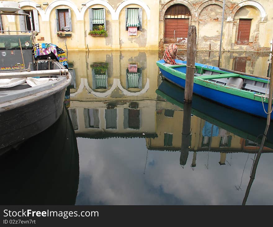 Chioggia