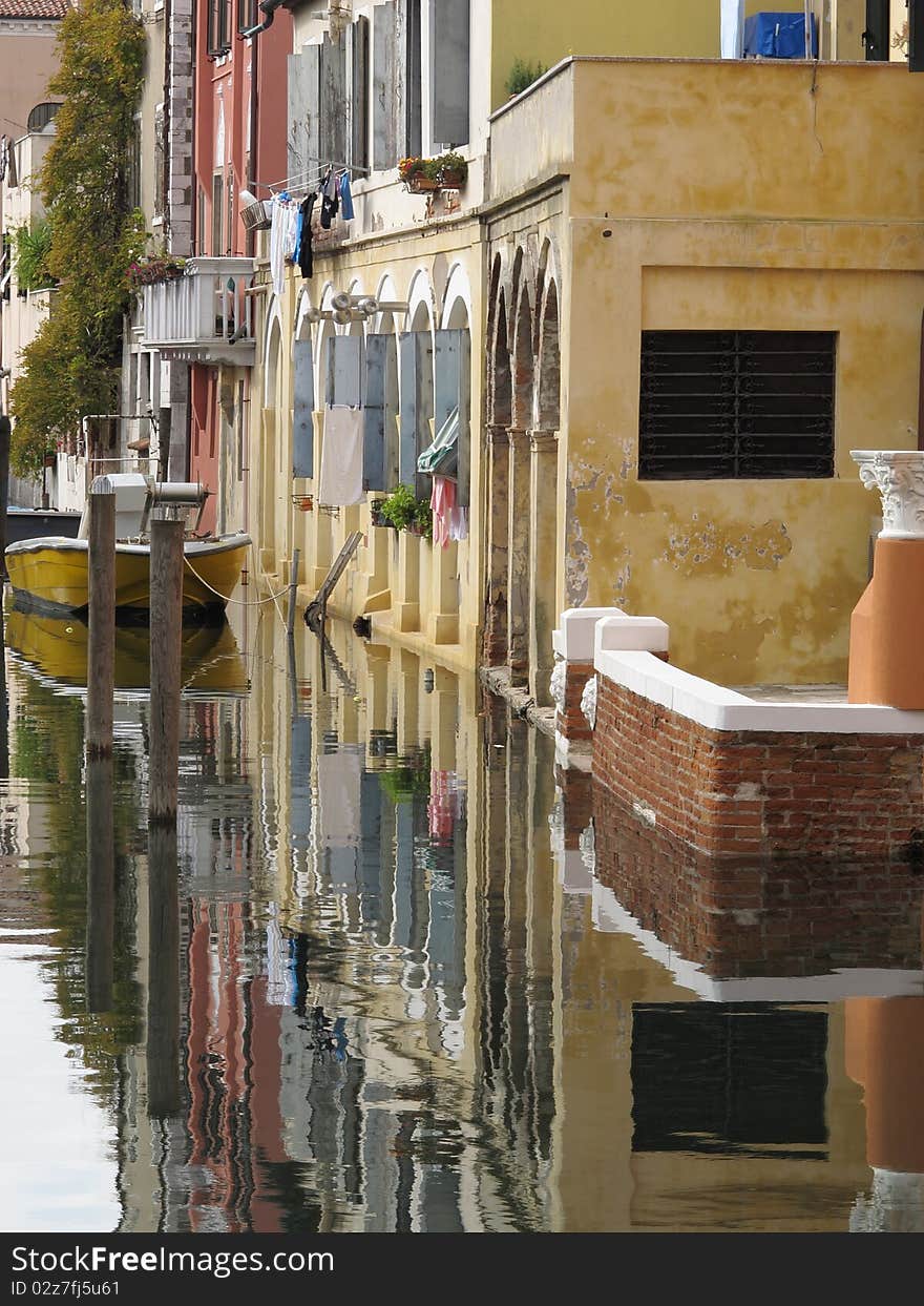 Chioggia