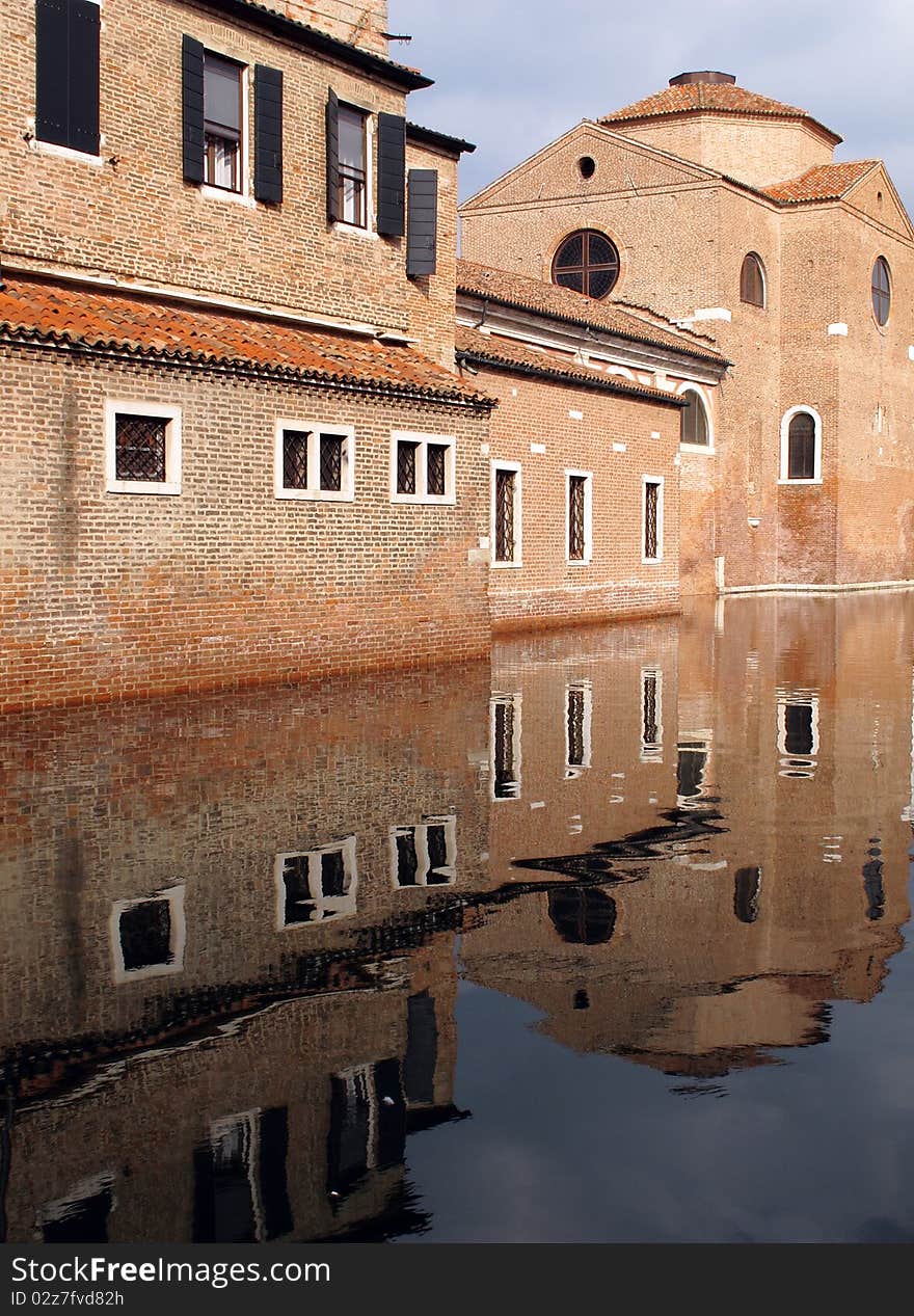 Chioggia