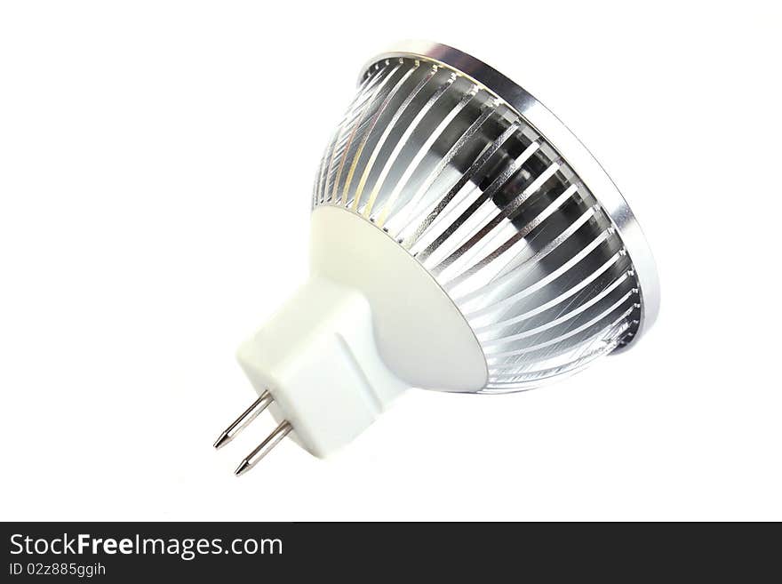 Lights Bulb Shape