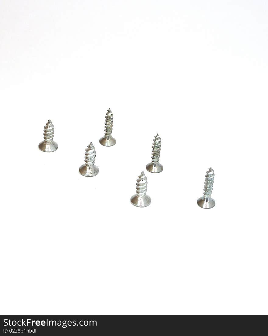 Screws