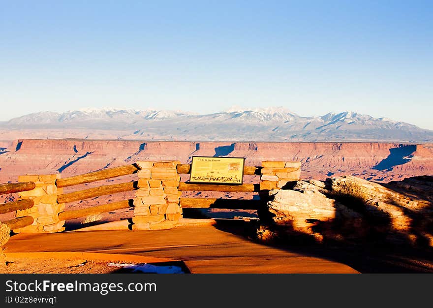 Canyonlands National Park