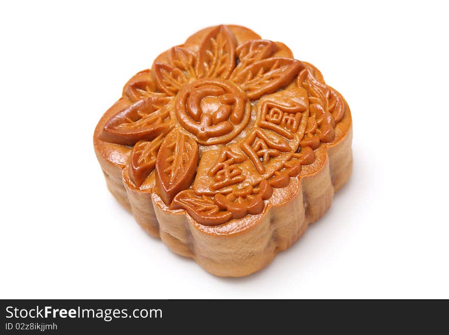 Mooncake