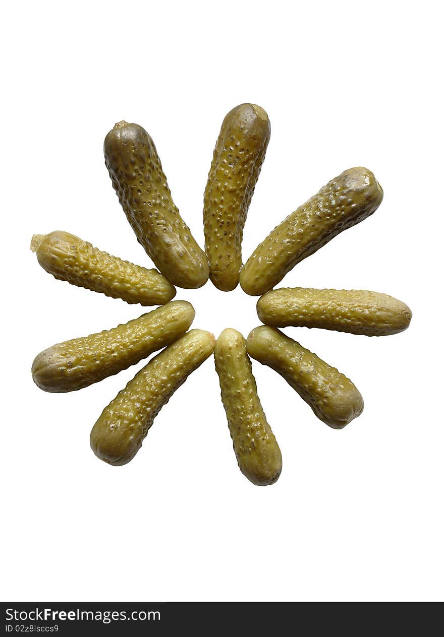 Gherkins