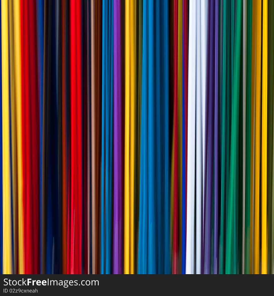 Colorful linear vertical abstract background. Colorful linear vertical abstract background