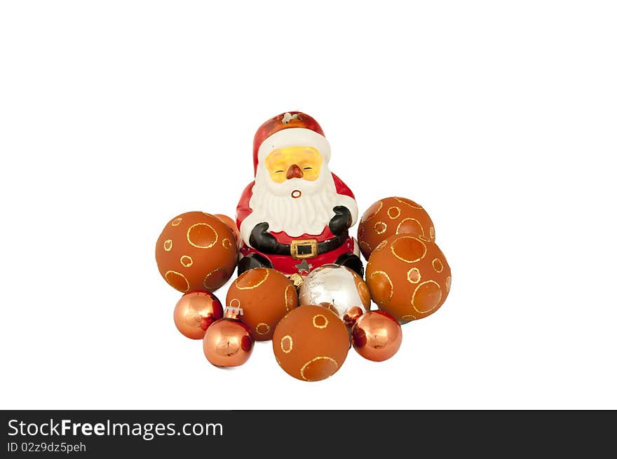 Santa Claus