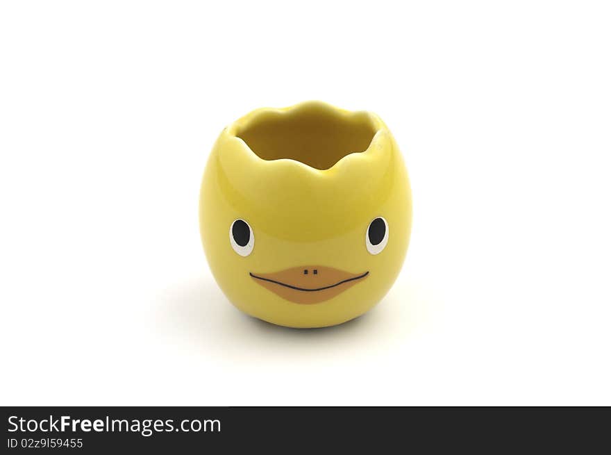 Chicky Cup