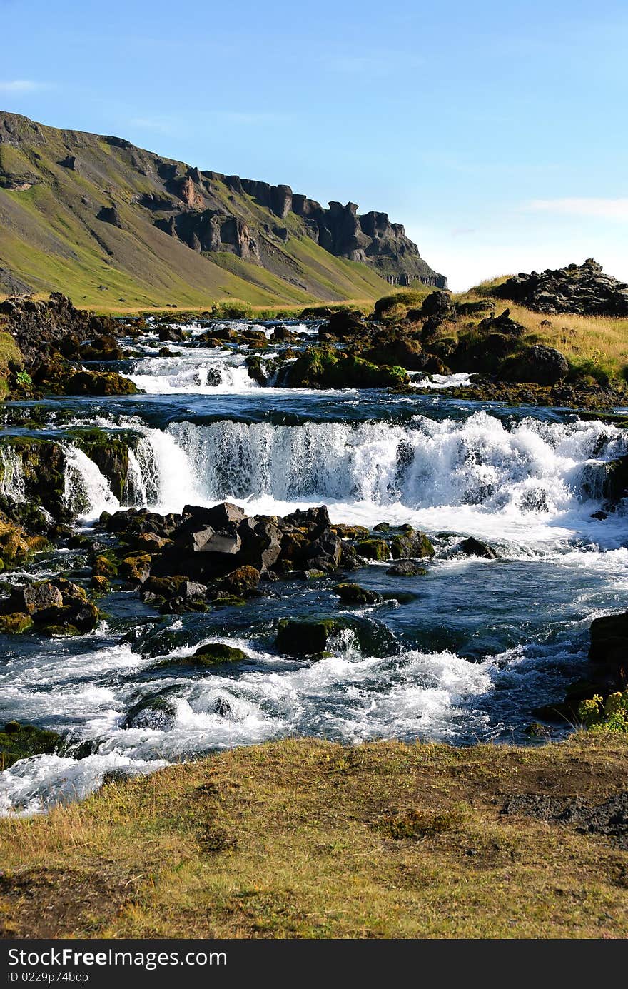 Quick Icelanders