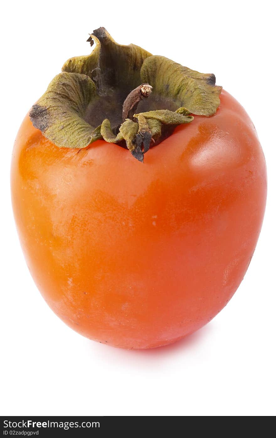 Persimmon