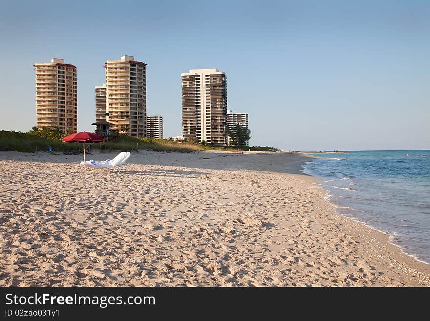 Singer Island, Florida