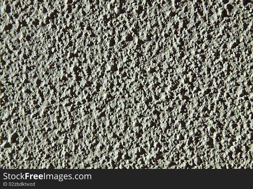 Grey wall texture