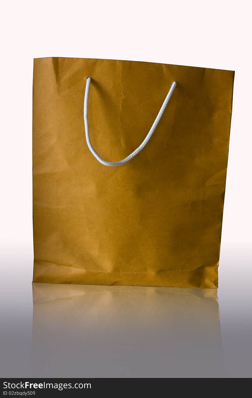 Paper bag