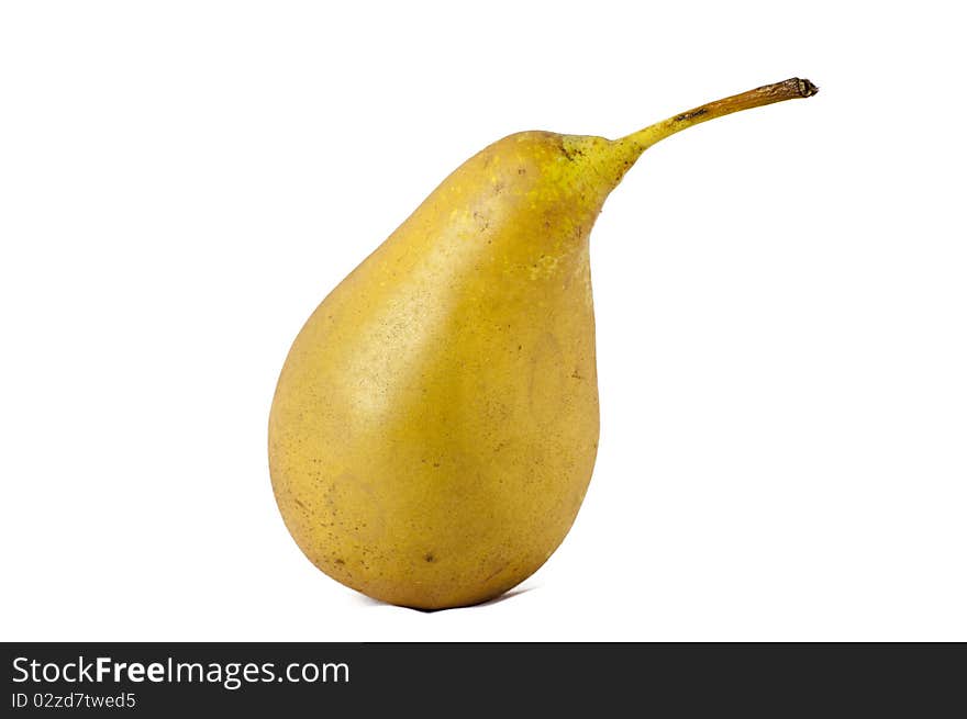 Aingle pear