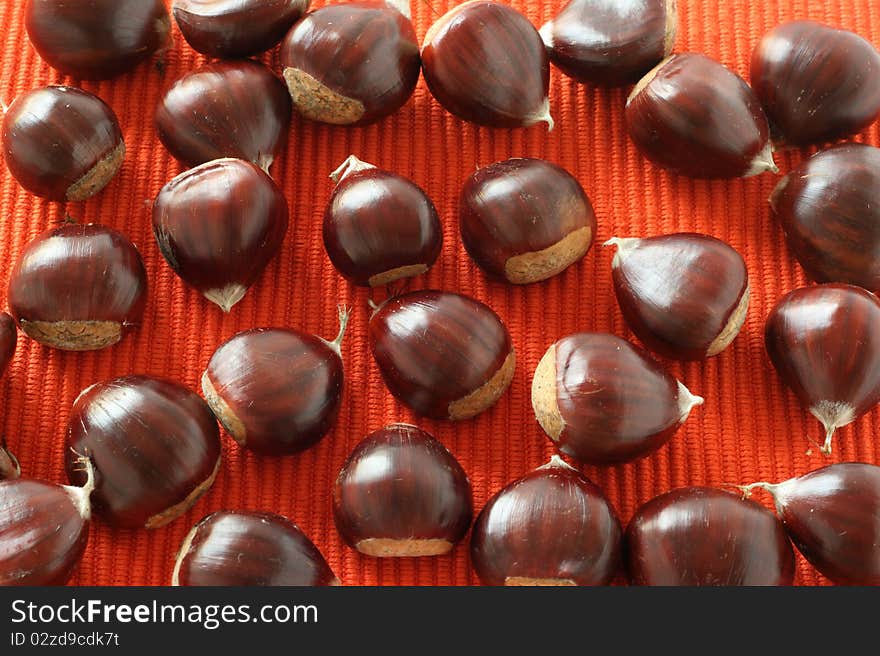 Chestnut