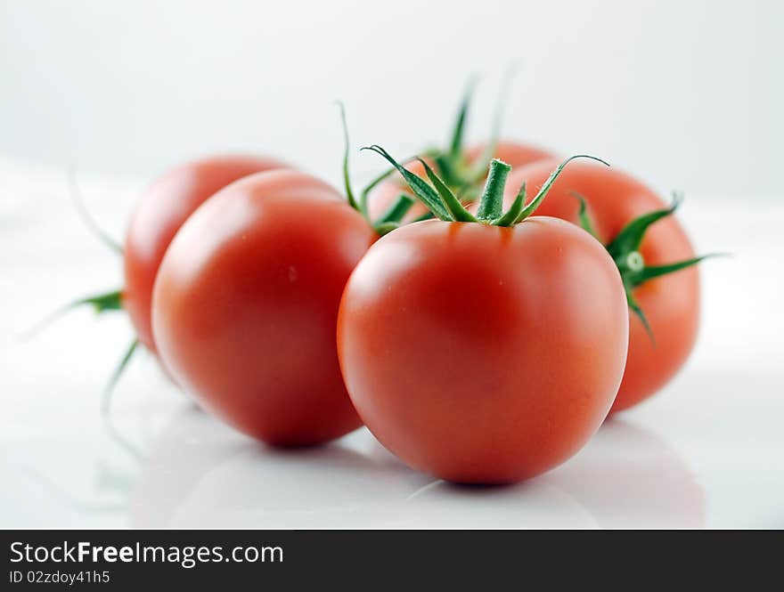 Tomatoes