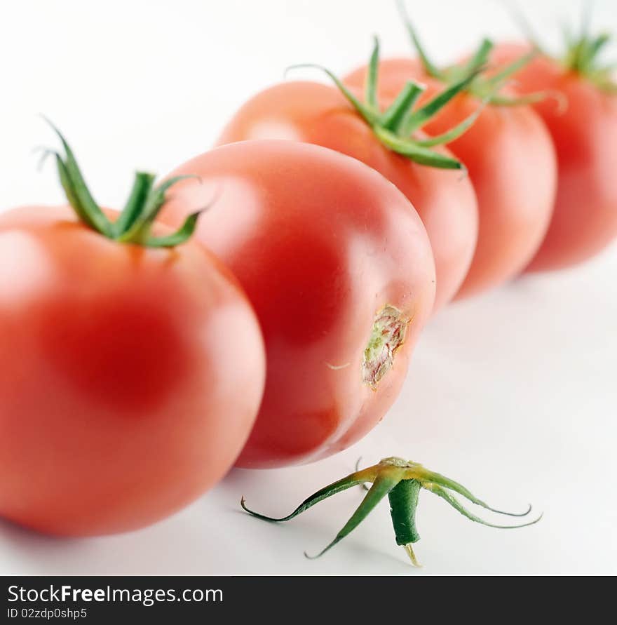 Tomatoes