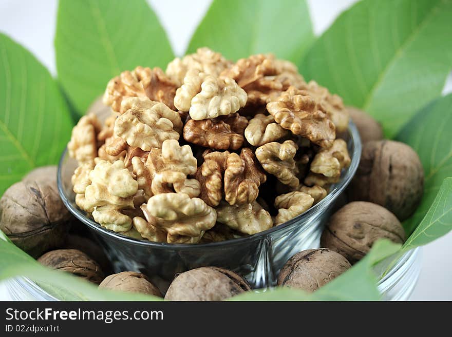 Walnuts