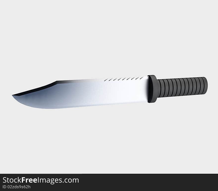 Army Knife