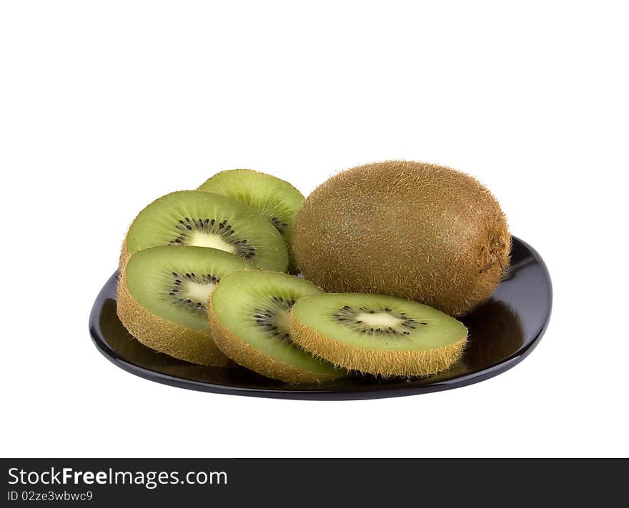 Beautiful Fruit Kiwi