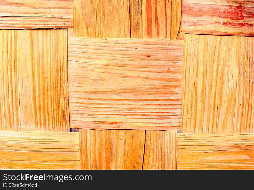 Wood Background