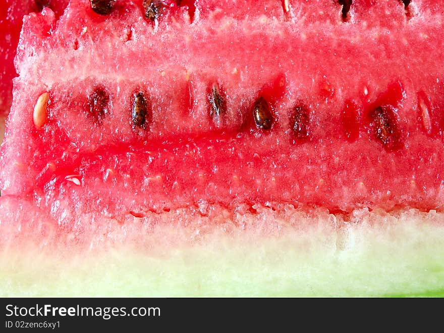 Watermelon