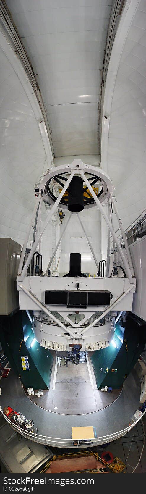 La Palma Observatory