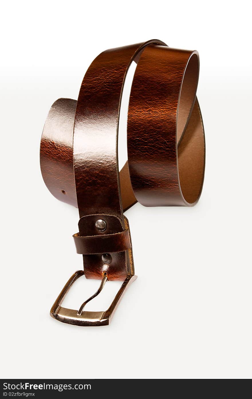 Belt strip