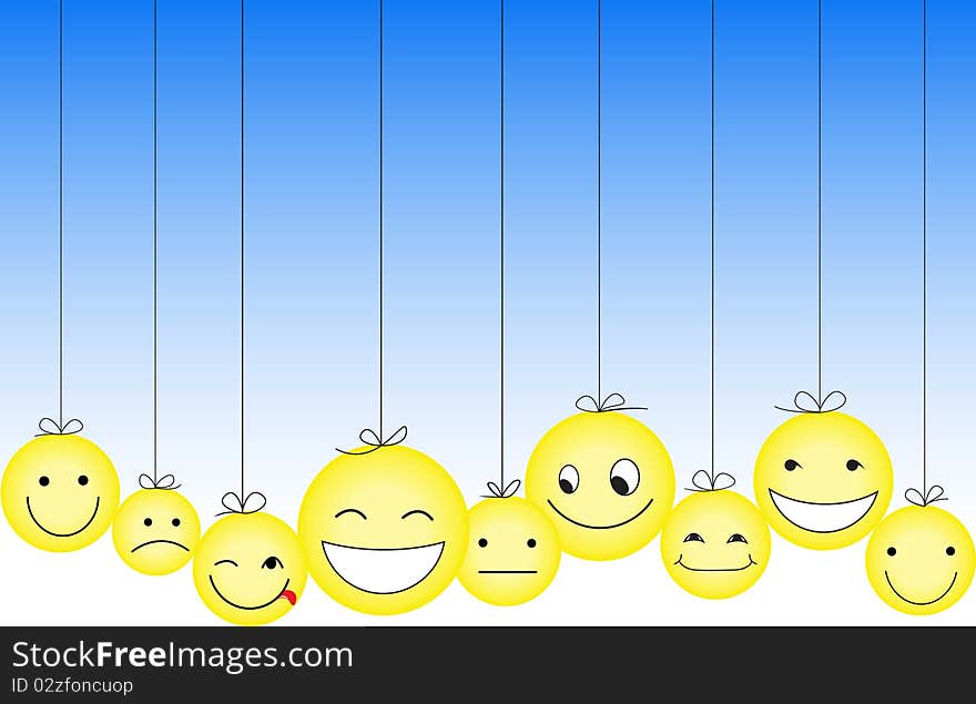 Smileys